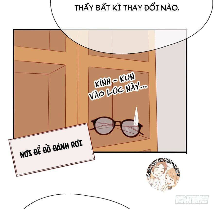 Tổng Tài Đại Nhân Tâm Thiếu Nữ Chapter 4.2 - Trang 2