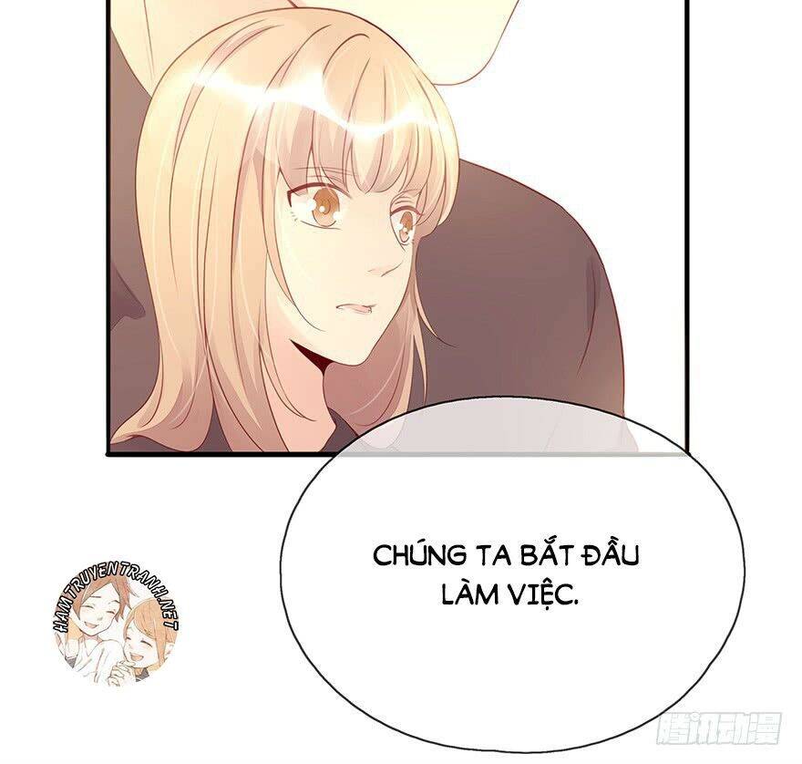 Tổng Tài Đại Nhân Tâm Thiếu Nữ Chapter 4.2 - Trang 2