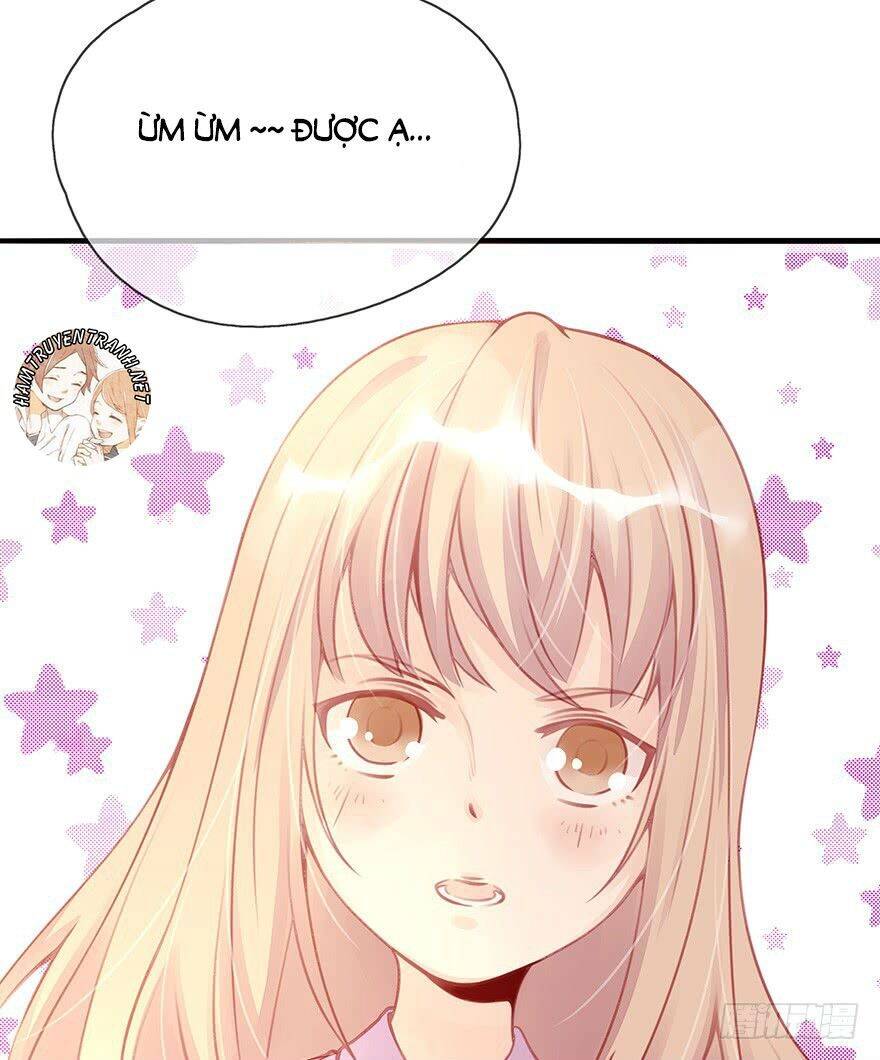 Tổng Tài Đại Nhân Tâm Thiếu Nữ Chapter 4.2 - Trang 2