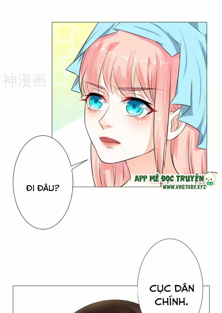 Tổng Tài Đại Nhân Thật Xấu Hổ Chapter 2 - Trang 2