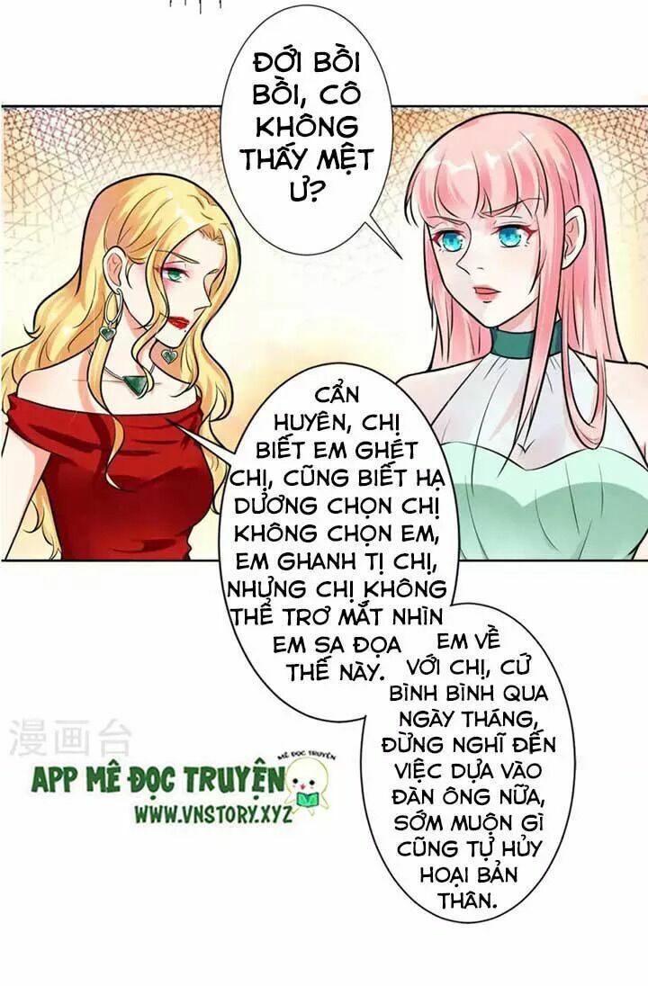 Tổng Tài Đại Nhân Thật Xấu Hổ Chapter 8 - Trang 2