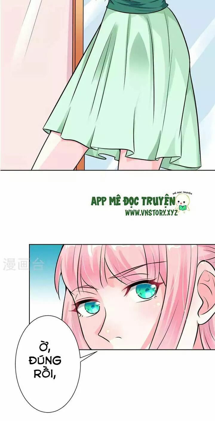 Tổng Tài Đại Nhân Thật Xấu Hổ Chapter 8 - Trang 2