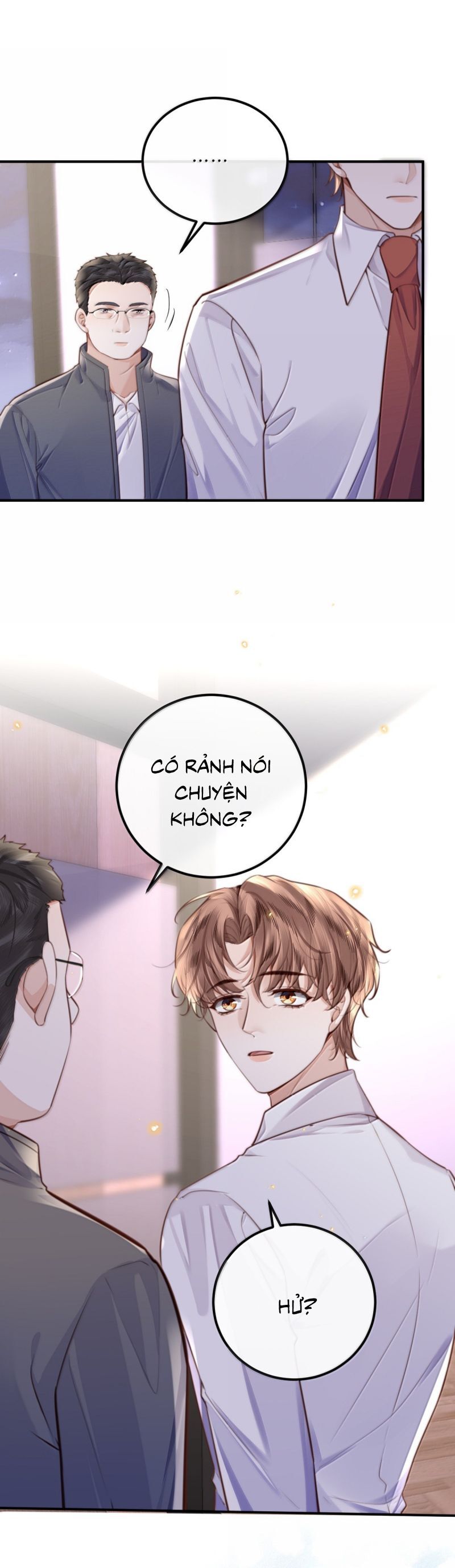 Tổng Tài Định Chế Tư Nhân Chapter 133 - Trang 2