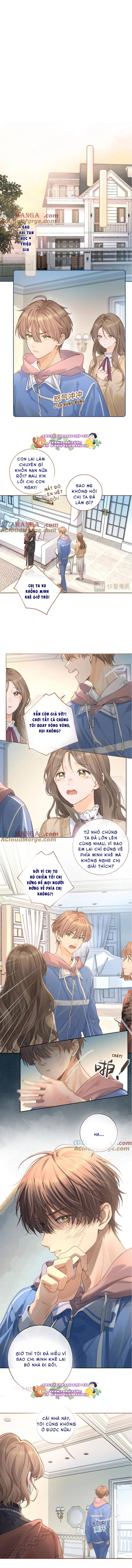 Tổng Tài Đuổi Vợ Lại Khóc Lóc Cầu Xin Vợ Quay Lại- Em Chỉ Muốn Hít Vận Khí Của Anh Chapter 41 - Trang 2