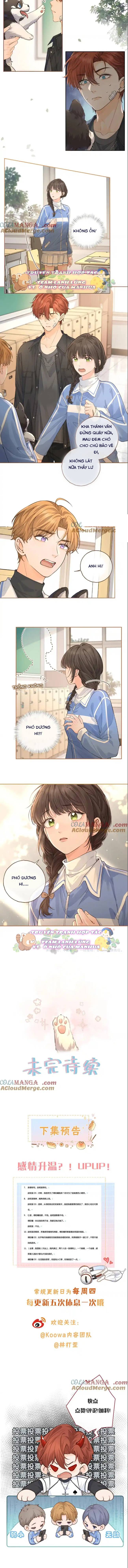 Tổng Tài Đuổi Vợ Lại Khóc Lóc Cầu Xin Vợ Quay Lại- Em Chỉ Muốn Hít Vận Khí Của Anh Chapter 50 - Trang 2