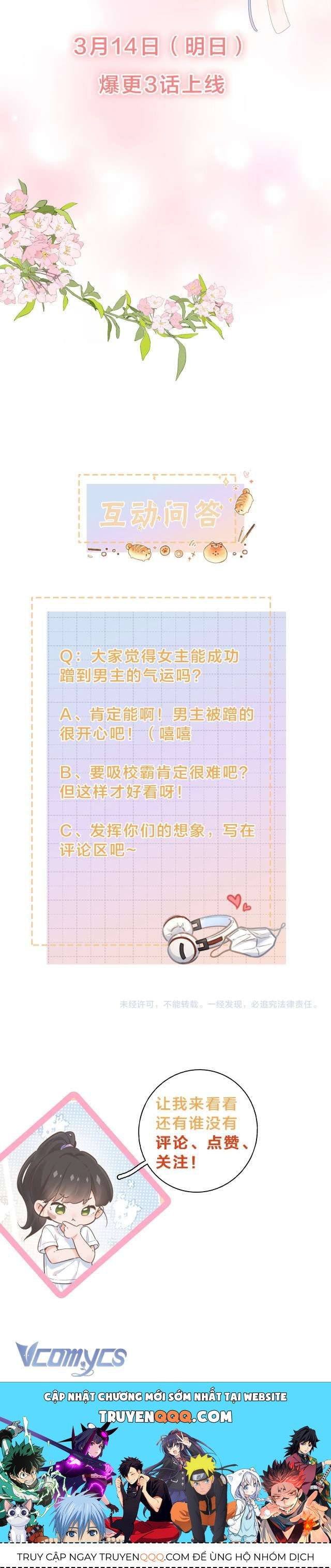 Tổng Tài Đuổi Vợ Lại Khóc Lóc Cầu Xin Vợ Quay Lại Chapter 0.1 - Trang 2