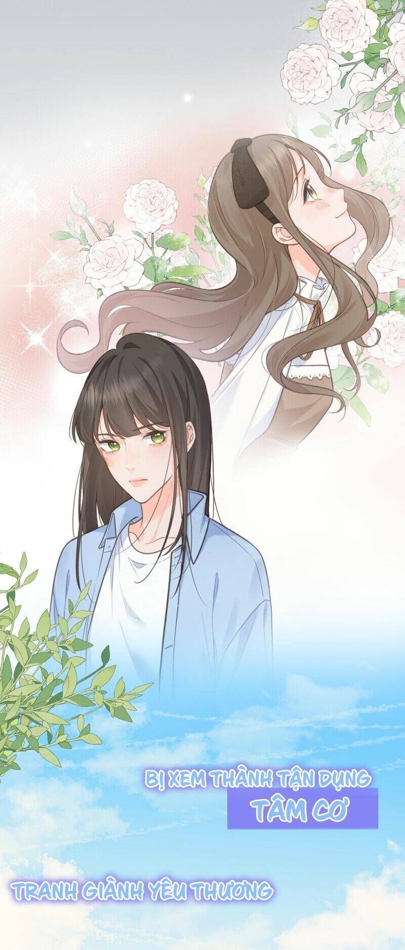 Tổng Tài Đuổi Vợ Lại Khóc Lóc Cầu Xin Vợ Quay Lại Chapter 0 - Trang 2