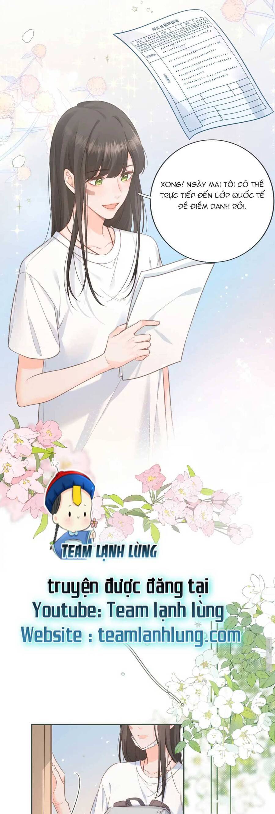 Tổng Tài Đuổi Vợ Lại Khóc Lóc Cầu Xin Vợ Quay Lại Chapter 1 - Trang 2