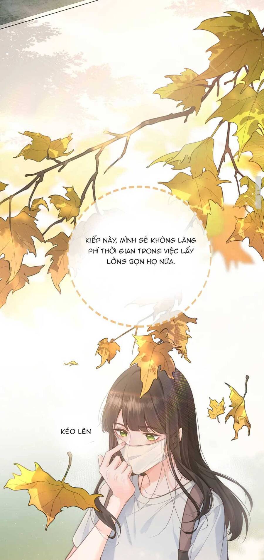 Tổng Tài Đuổi Vợ Lại Khóc Lóc Cầu Xin Vợ Quay Lại Chapter 1 - Trang 2