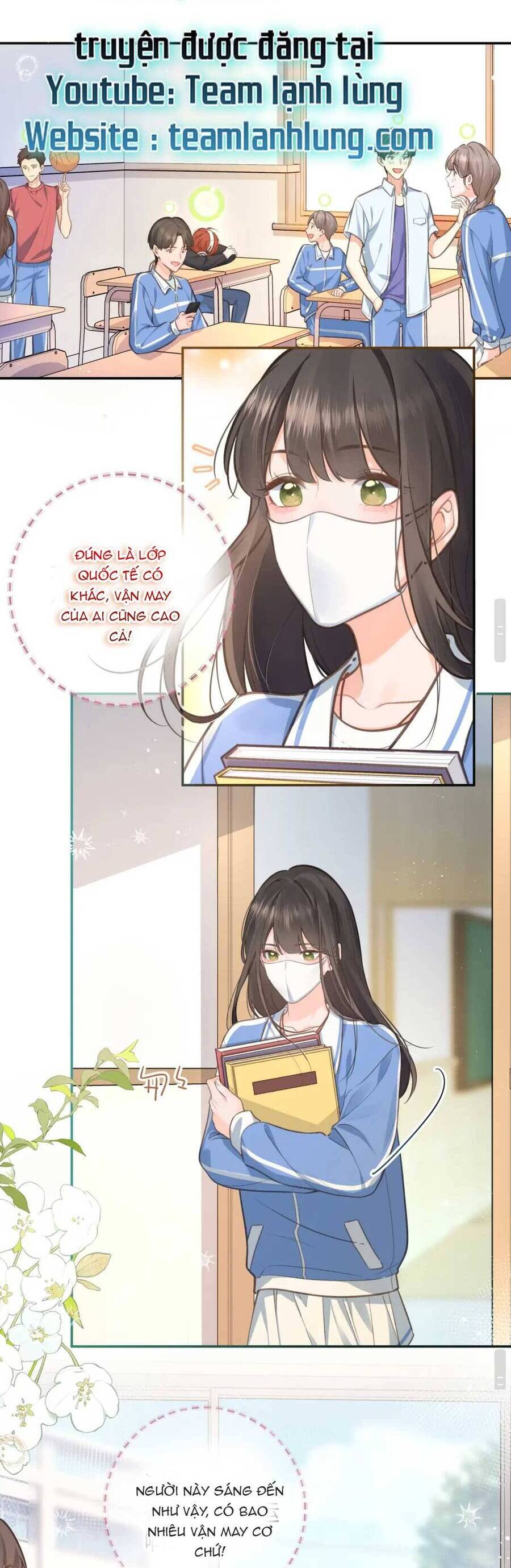 Tổng Tài Đuổi Vợ Lại Khóc Lóc Cầu Xin Vợ Quay Lại Chapter 1 - Trang 2