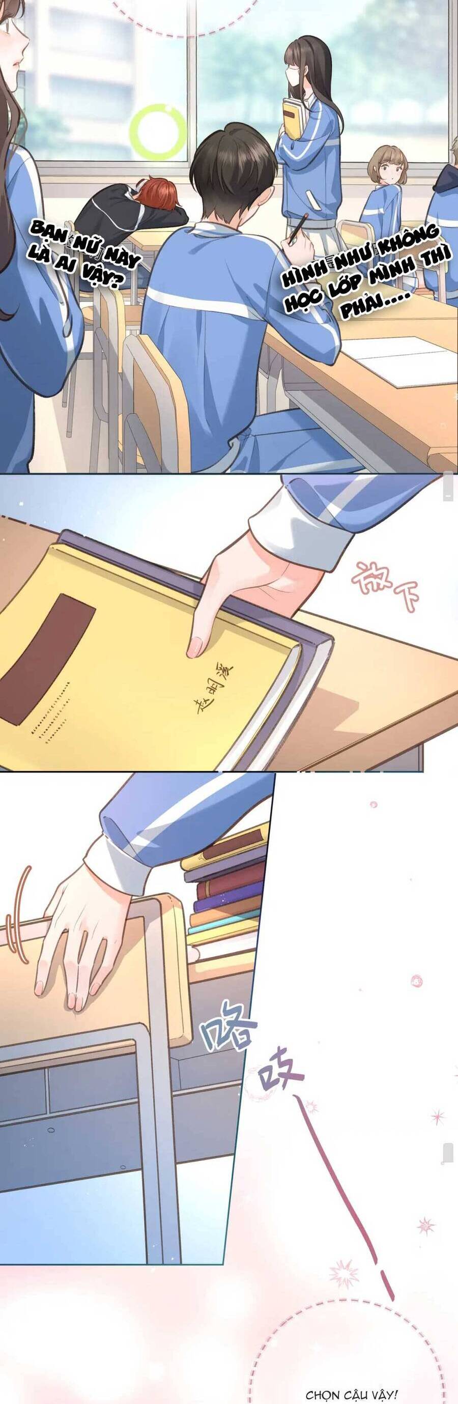 Tổng Tài Đuổi Vợ Lại Khóc Lóc Cầu Xin Vợ Quay Lại Chapter 1 - Trang 2