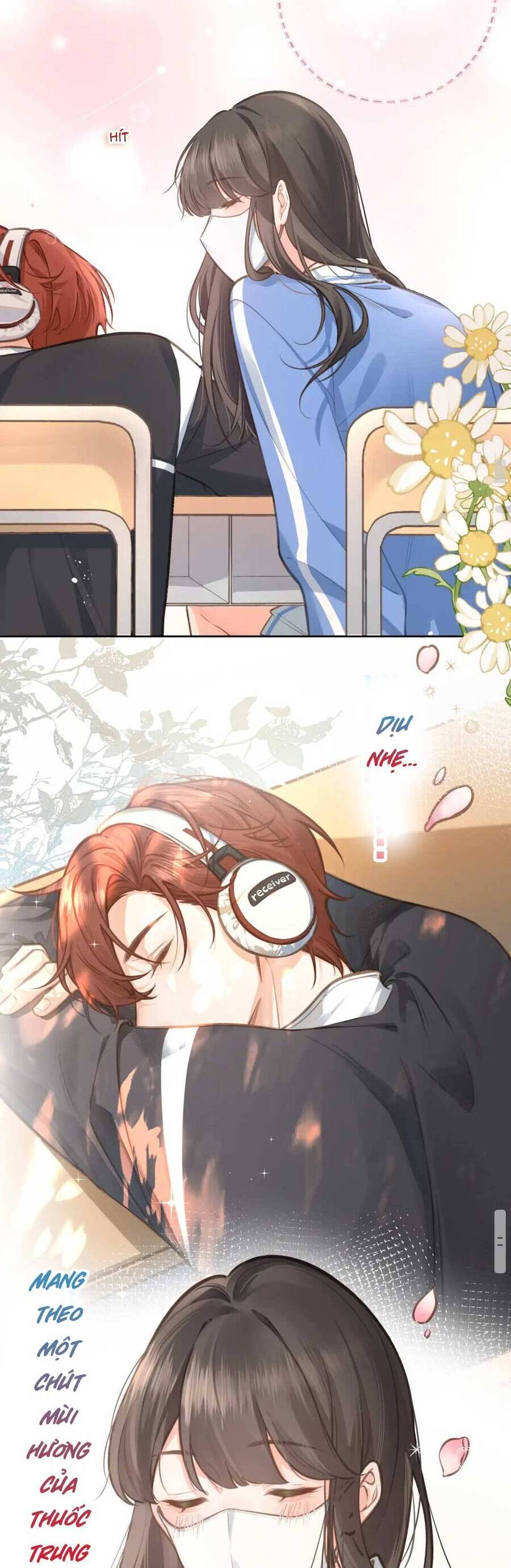 Tổng Tài Đuổi Vợ Lại Khóc Lóc Cầu Xin Vợ Quay Lại Chapter 1 - Trang 2