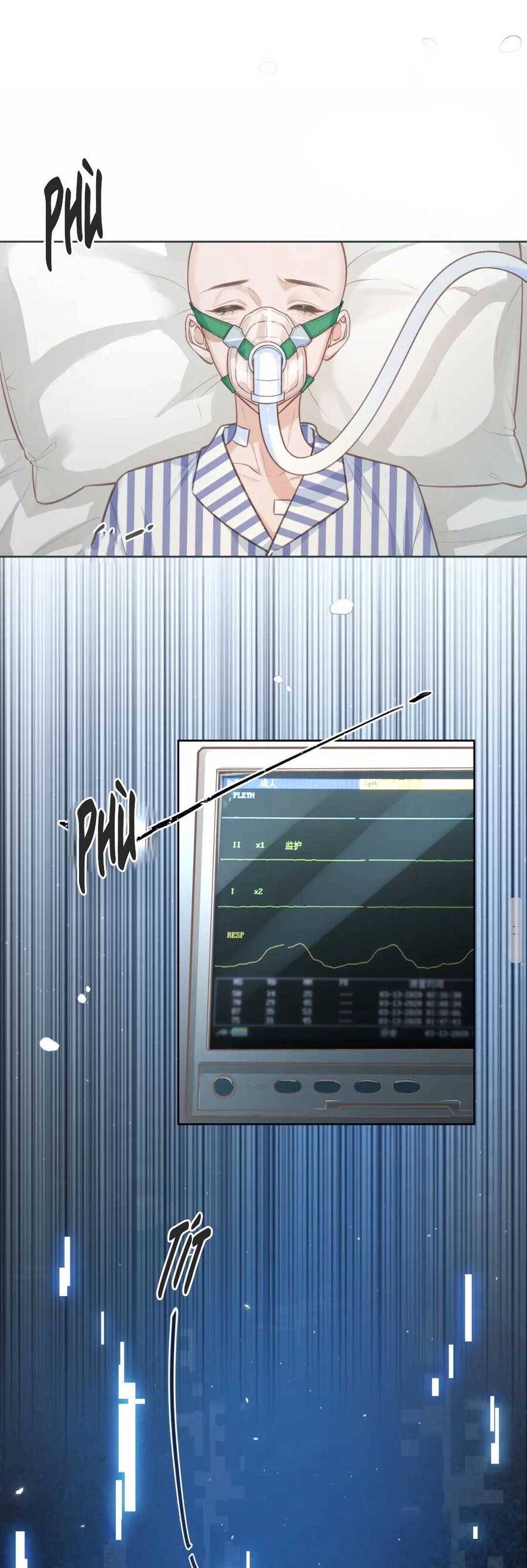 Tổng Tài Đuổi Vợ Lại Khóc Lóc Cầu Xin Vợ Quay Lại Chapter 1 - Trang 2