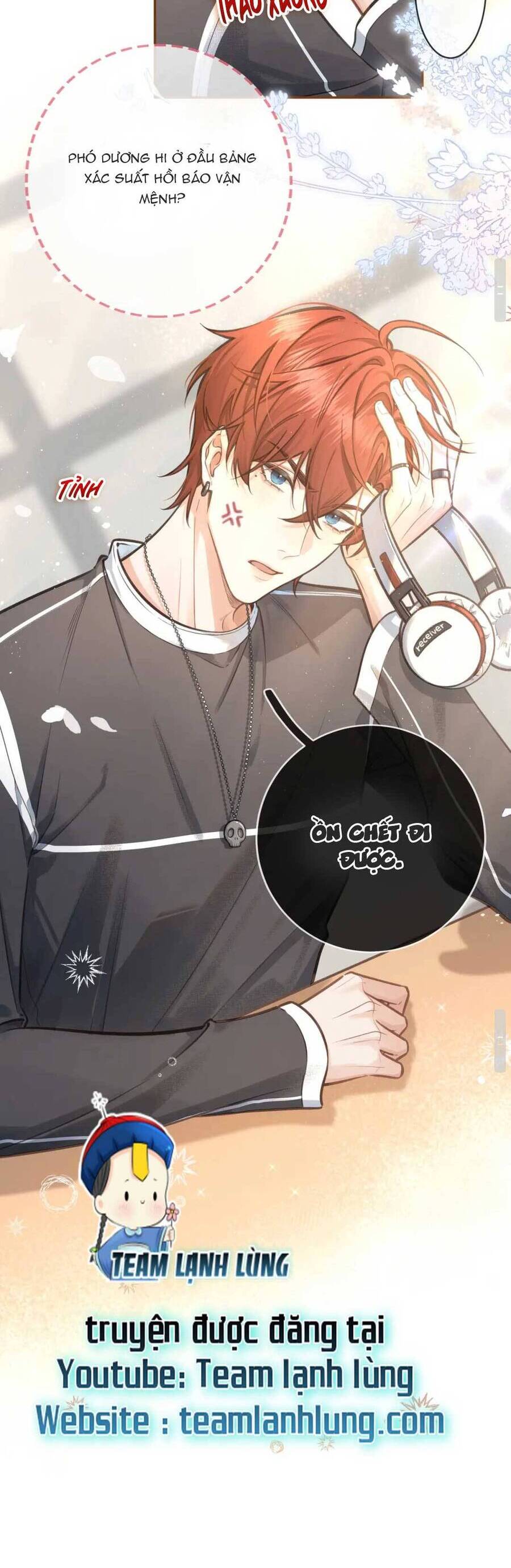 Tổng Tài Đuổi Vợ Lại Khóc Lóc Cầu Xin Vợ Quay Lại Chapter 1 - Trang 2