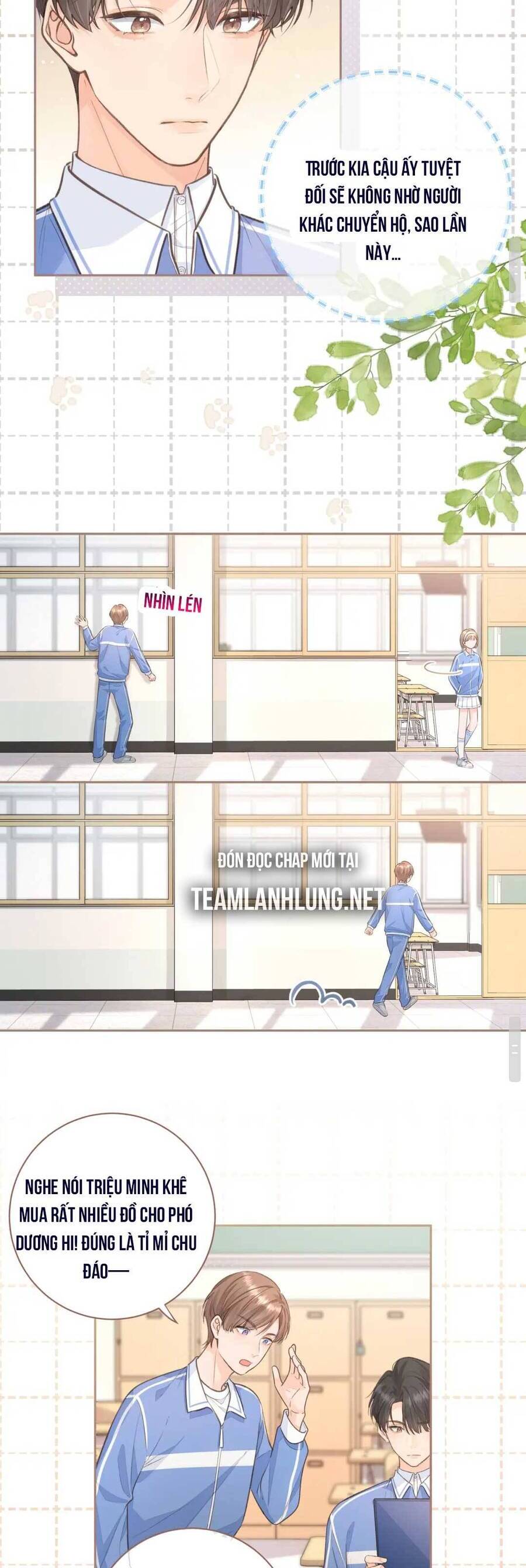 Tổng Tài Đuổi Vợ Lại Khóc Lóc Cầu Xin Vợ Quay Lại Chapter 10 - Trang 2