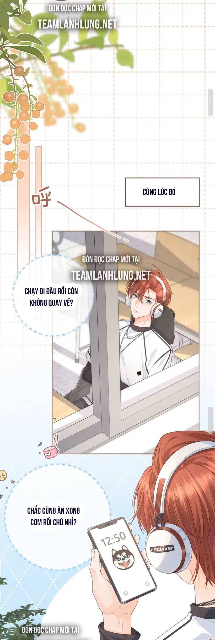 Tổng Tài Đuổi Vợ Lại Khóc Lóc Cầu Xin Vợ Quay Lại Chapter 10 - Trang 2