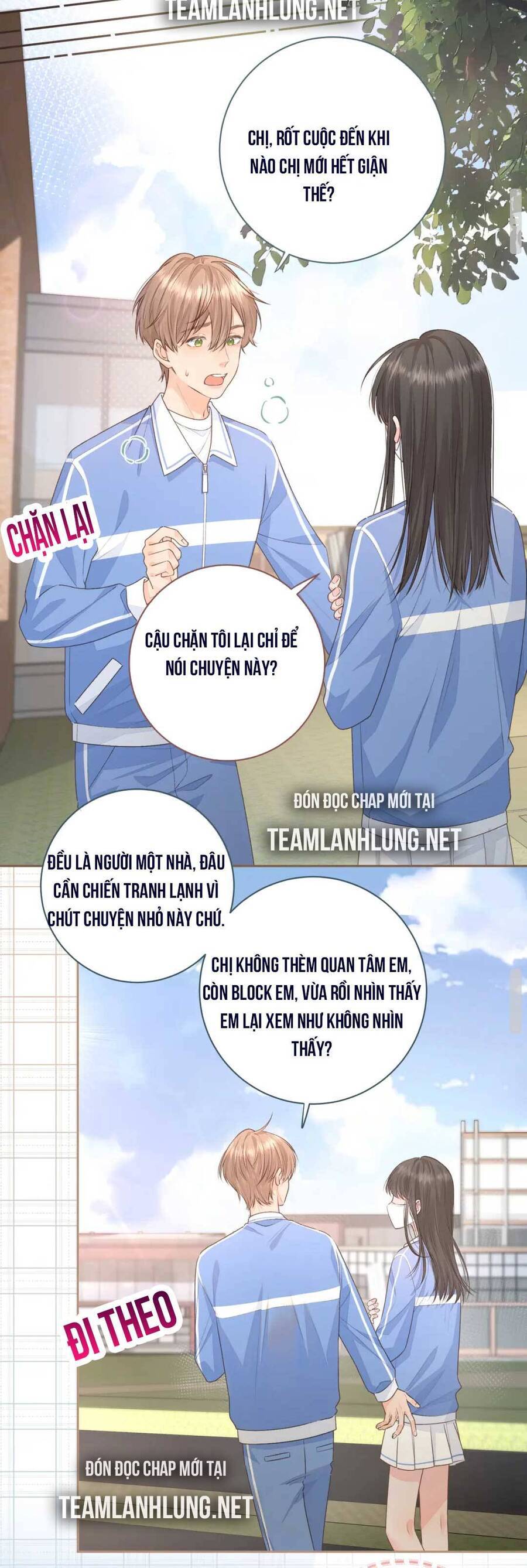 Tổng Tài Đuổi Vợ Lại Khóc Lóc Cầu Xin Vợ Quay Lại Chapter 10 - Trang 2