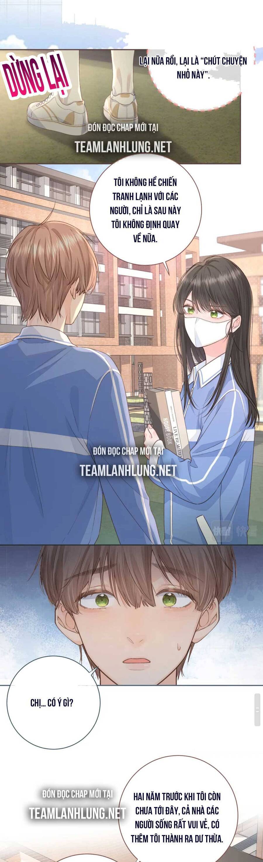 Tổng Tài Đuổi Vợ Lại Khóc Lóc Cầu Xin Vợ Quay Lại Chapter 10 - Trang 2