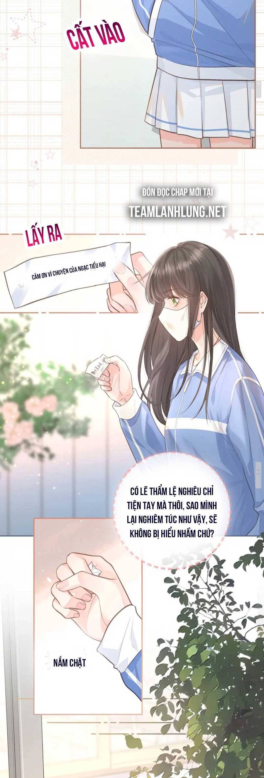 Tổng Tài Đuổi Vợ Lại Khóc Lóc Cầu Xin Vợ Quay Lại Chapter 10 - Trang 2