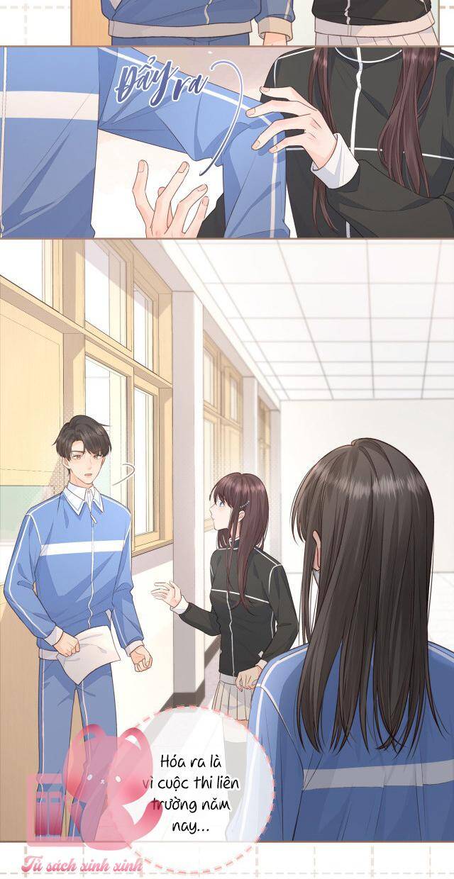 Tổng Tài Đuổi Vợ Lại Khóc Lóc Cầu Xin Vợ Quay Lại Chapter 11 - Trang 2