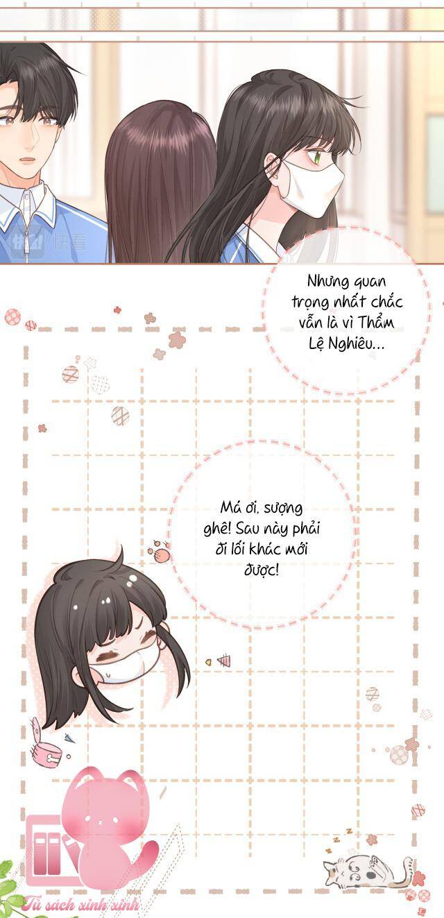 Tổng Tài Đuổi Vợ Lại Khóc Lóc Cầu Xin Vợ Quay Lại Chapter 11 - Trang 2