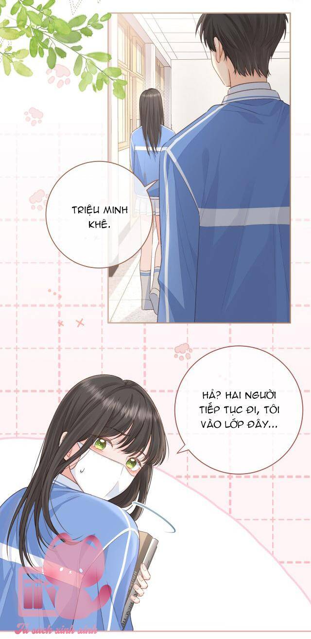 Tổng Tài Đuổi Vợ Lại Khóc Lóc Cầu Xin Vợ Quay Lại Chapter 11 - Trang 2