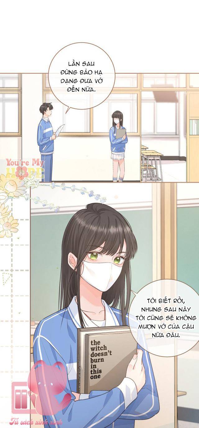 Tổng Tài Đuổi Vợ Lại Khóc Lóc Cầu Xin Vợ Quay Lại Chapter 11 - Trang 2