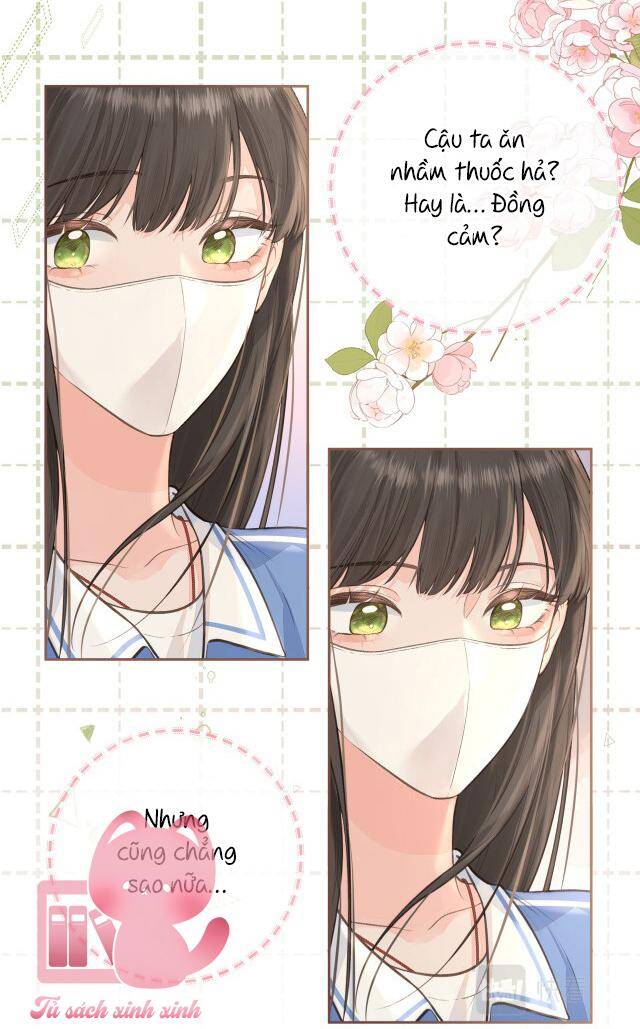 Tổng Tài Đuổi Vợ Lại Khóc Lóc Cầu Xin Vợ Quay Lại Chapter 11 - Trang 2