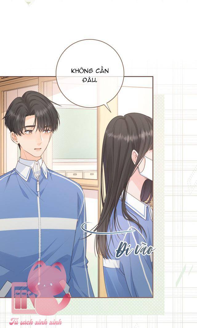 Tổng Tài Đuổi Vợ Lại Khóc Lóc Cầu Xin Vợ Quay Lại Chapter 11 - Trang 2