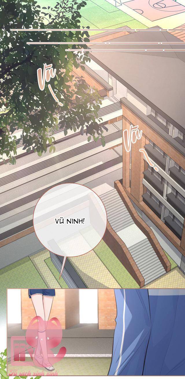 Tổng Tài Đuổi Vợ Lại Khóc Lóc Cầu Xin Vợ Quay Lại Chapter 11 - Trang 2