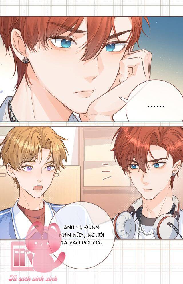 Tổng Tài Đuổi Vợ Lại Khóc Lóc Cầu Xin Vợ Quay Lại Chapter 11 - Trang 2