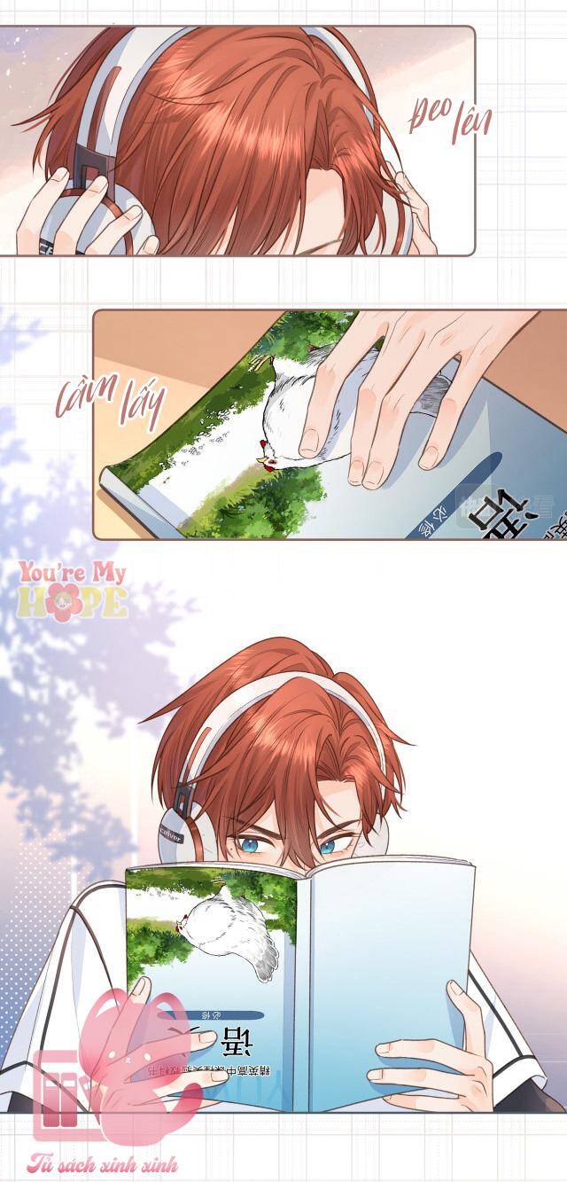 Tổng Tài Đuổi Vợ Lại Khóc Lóc Cầu Xin Vợ Quay Lại Chapter 11 - Trang 2