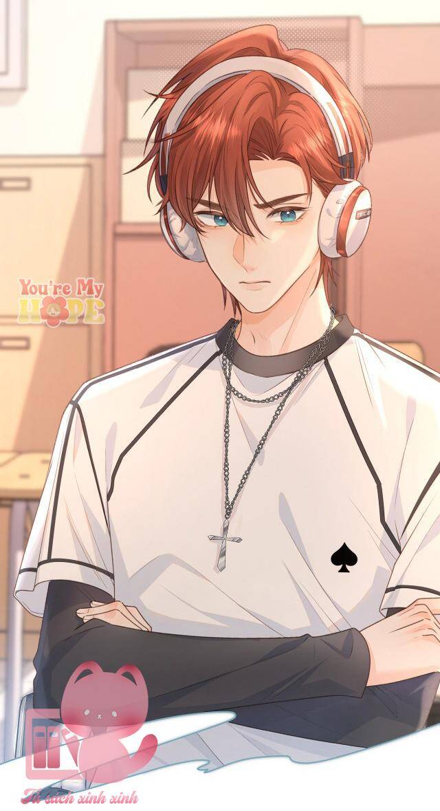 Tổng Tài Đuổi Vợ Lại Khóc Lóc Cầu Xin Vợ Quay Lại Chapter 11 - Trang 2