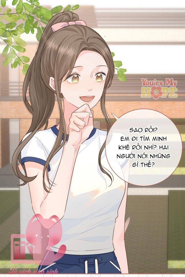 Tổng Tài Đuổi Vợ Lại Khóc Lóc Cầu Xin Vợ Quay Lại Chapter 11 - Trang 2