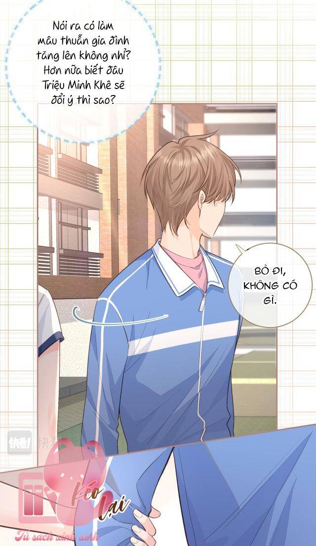 Tổng Tài Đuổi Vợ Lại Khóc Lóc Cầu Xin Vợ Quay Lại Chapter 11 - Trang 2