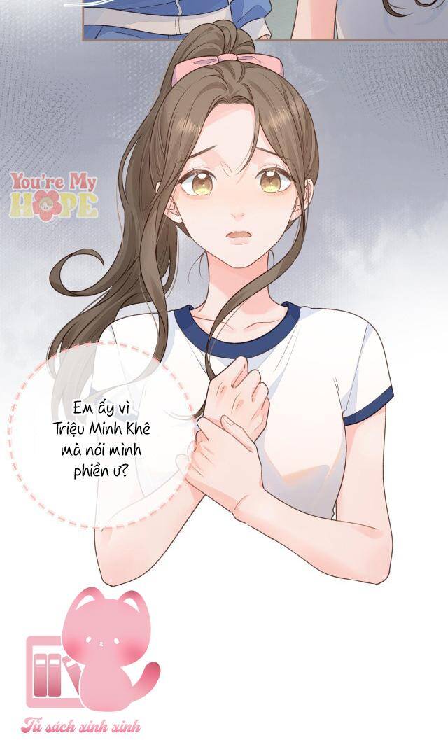 Tổng Tài Đuổi Vợ Lại Khóc Lóc Cầu Xin Vợ Quay Lại Chapter 11 - Trang 2