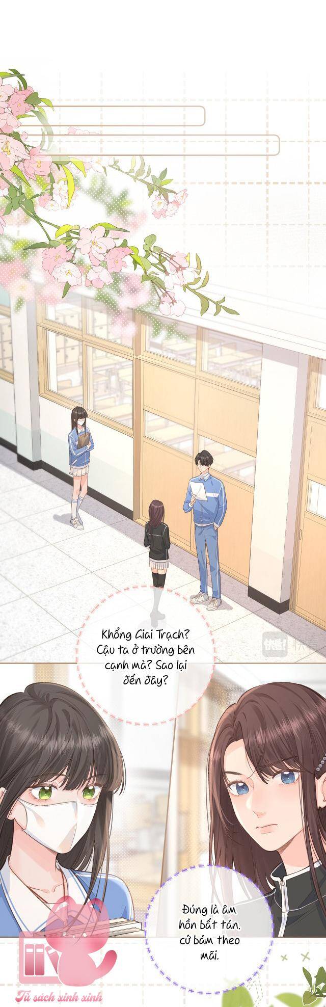 Tổng Tài Đuổi Vợ Lại Khóc Lóc Cầu Xin Vợ Quay Lại Chapter 11 - Trang 2