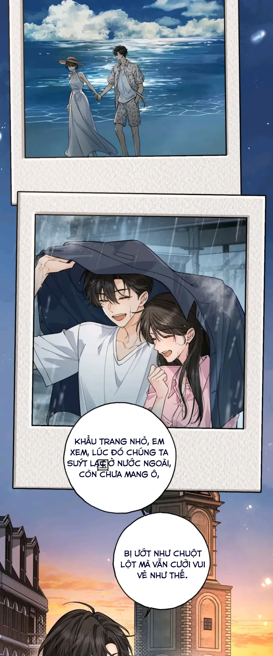 Tổng Tài Đuổi Vợ Lại Khóc Lóc Cầu Xin Vợ Quay Lại Chapter 110 - Trang 2