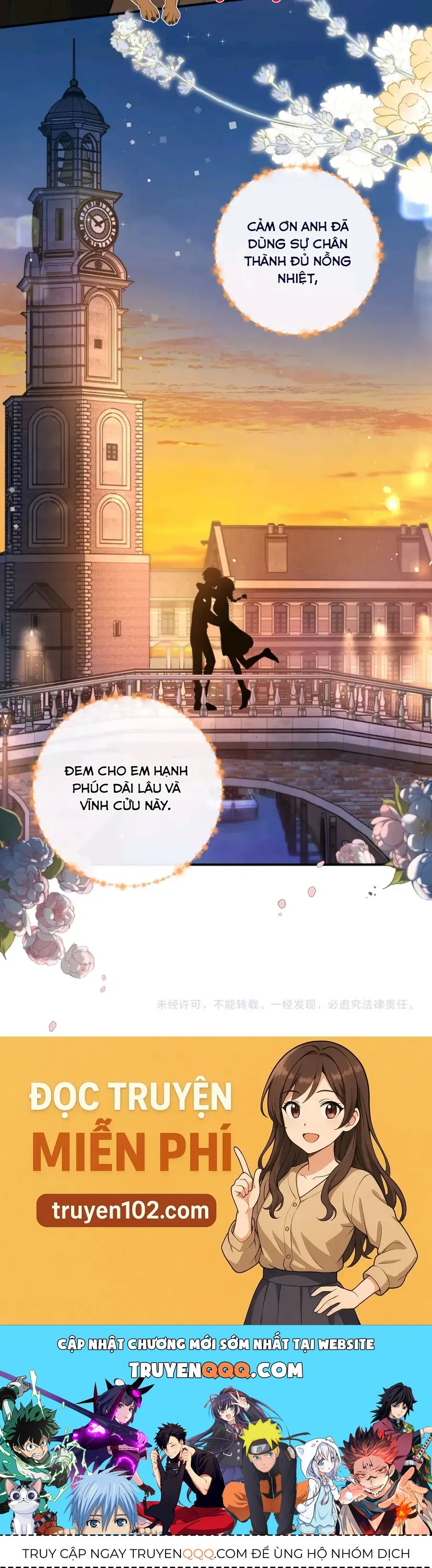 Tổng Tài Đuổi Vợ Lại Khóc Lóc Cầu Xin Vợ Quay Lại Chapter 110 - Trang 2