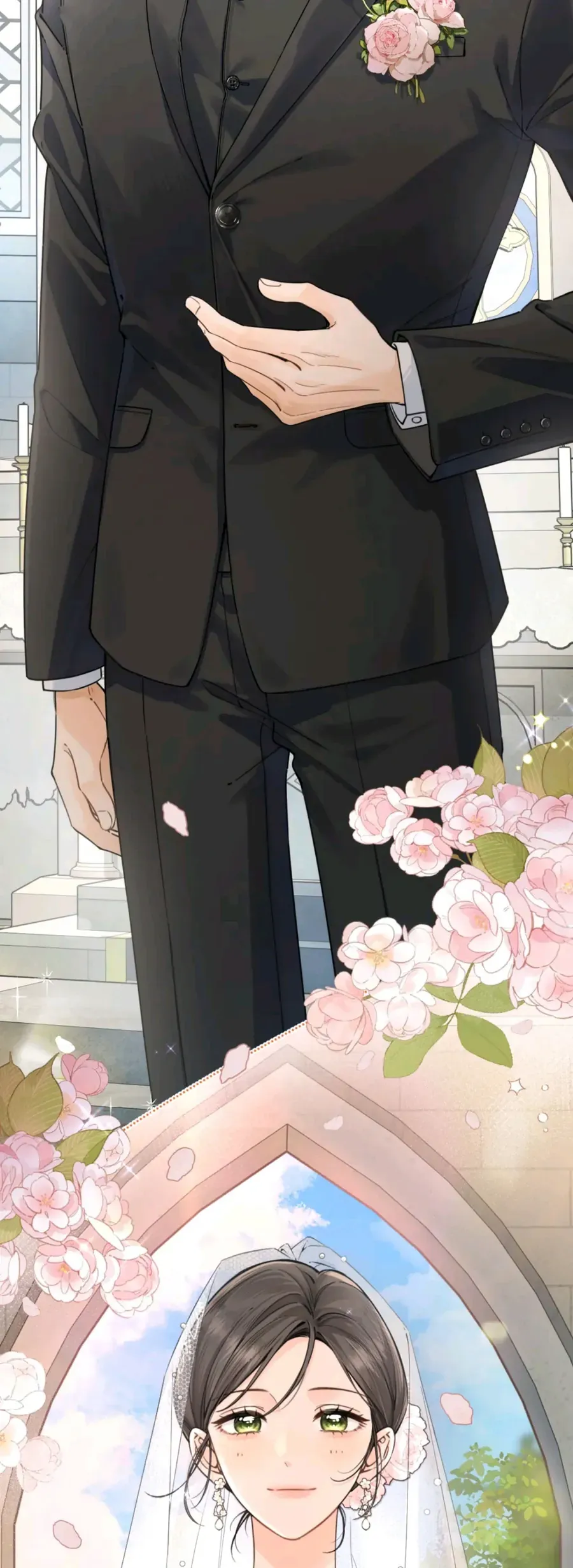 Tổng Tài Đuổi Vợ Lại Khóc Lóc Cầu Xin Vợ Quay Lại Chapter 110 - Trang 2