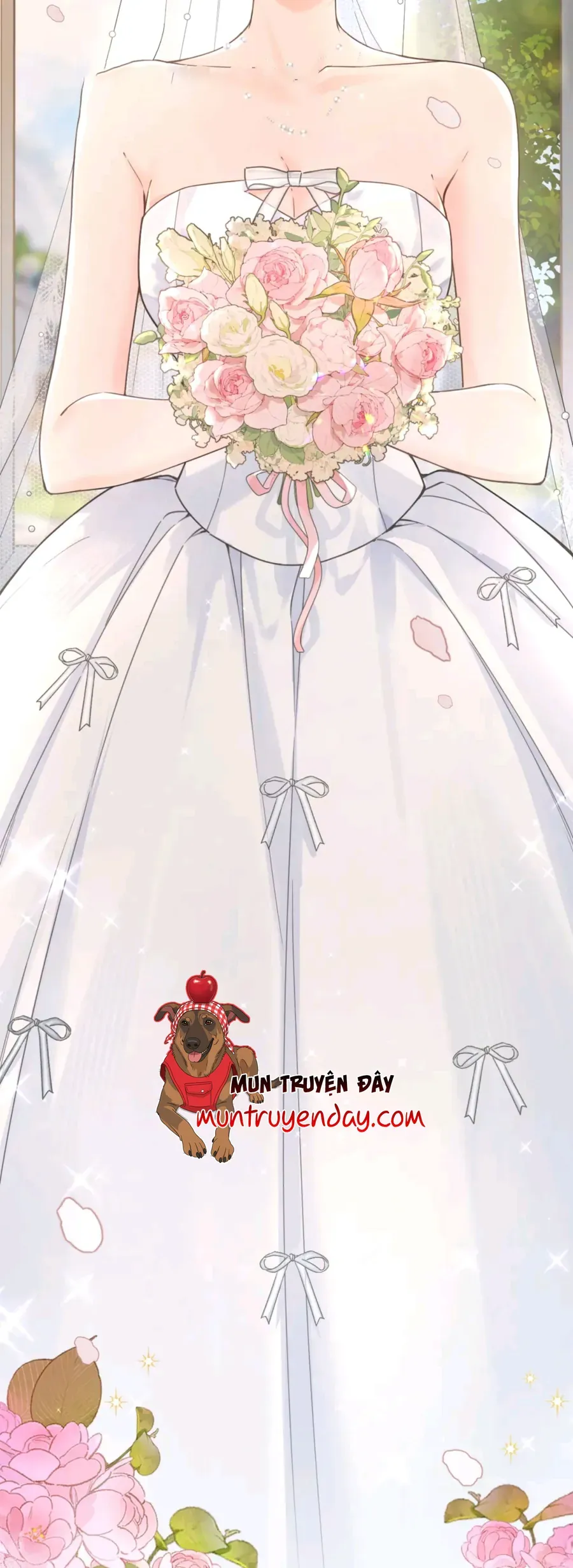 Tổng Tài Đuổi Vợ Lại Khóc Lóc Cầu Xin Vợ Quay Lại Chapter 110 - Trang 2