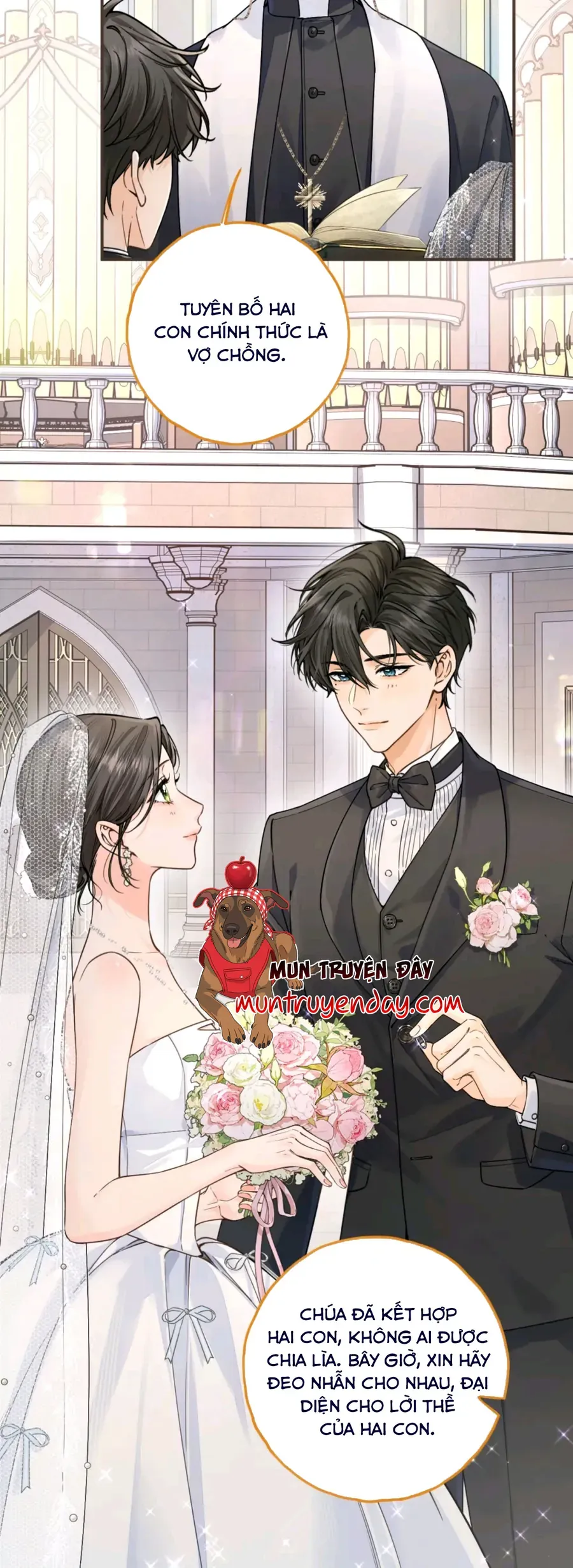 Tổng Tài Đuổi Vợ Lại Khóc Lóc Cầu Xin Vợ Quay Lại Chapter 110 - Trang 2