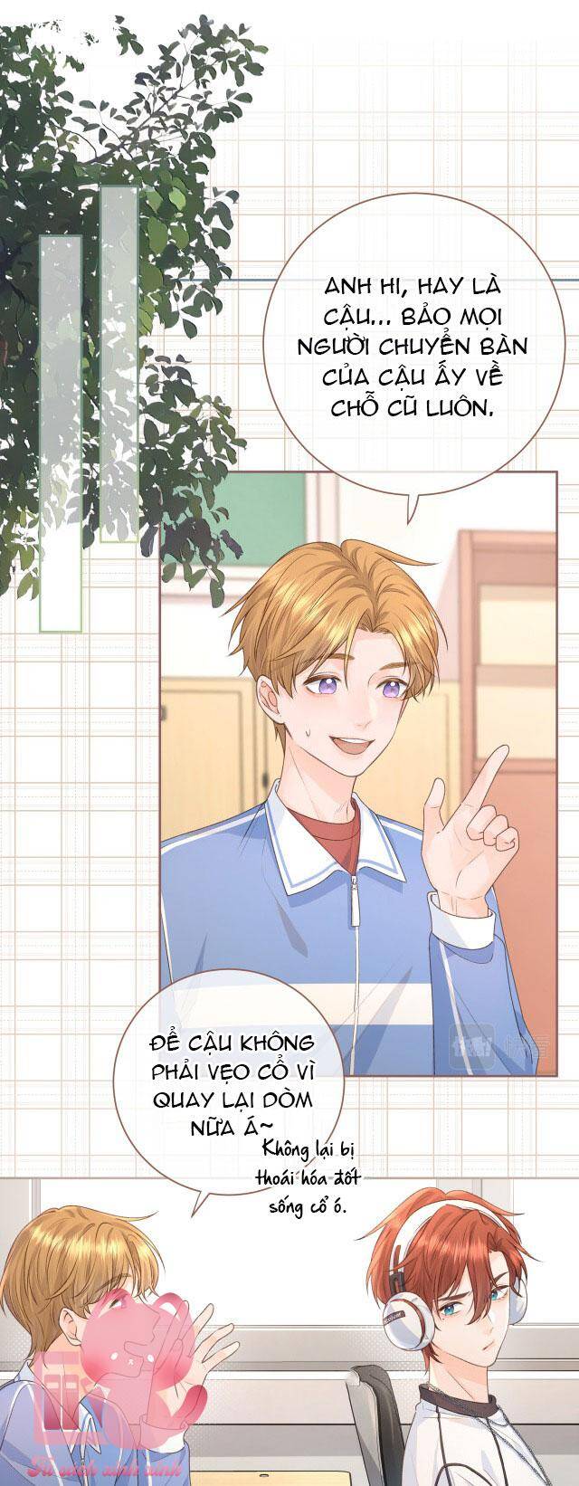 Tổng Tài Đuổi Vợ Lại Khóc Lóc Cầu Xin Vợ Quay Lại Chapter 12 - Trang 2