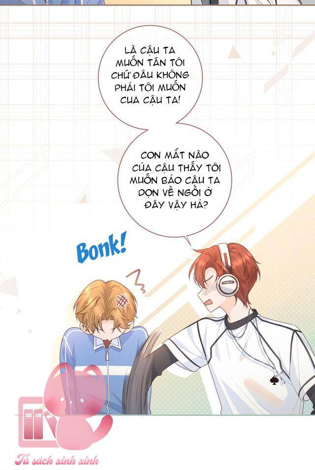 Tổng Tài Đuổi Vợ Lại Khóc Lóc Cầu Xin Vợ Quay Lại Chapter 12 - Trang 2