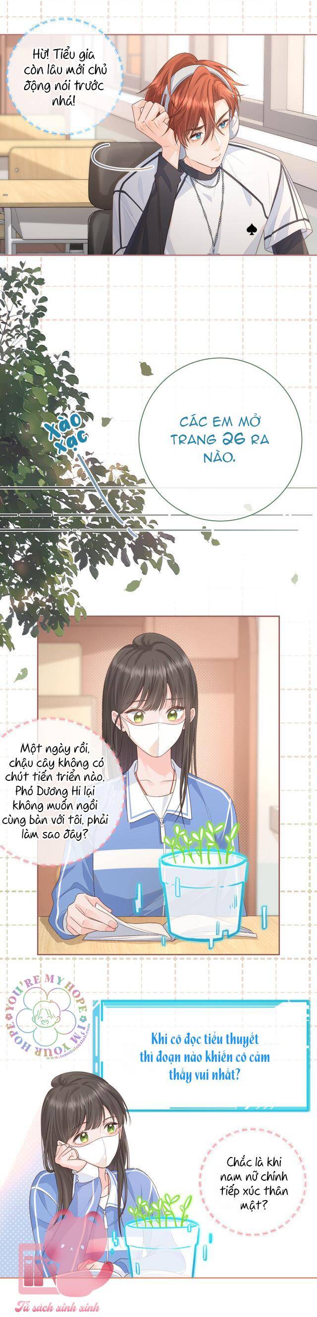 Tổng Tài Đuổi Vợ Lại Khóc Lóc Cầu Xin Vợ Quay Lại Chapter 12 - Trang 2