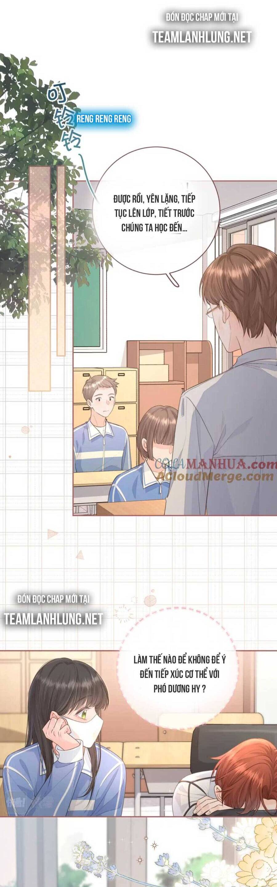 Tổng Tài Đuổi Vợ Lại Khóc Lóc Cầu Xin Vợ Quay Lại Chapter 13 - Trang 2