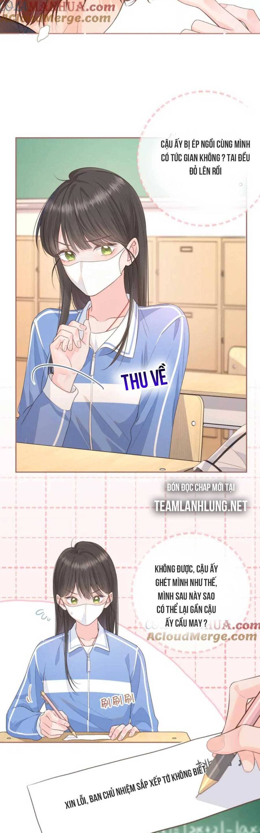 Tổng Tài Đuổi Vợ Lại Khóc Lóc Cầu Xin Vợ Quay Lại Chapter 13 - Trang 2