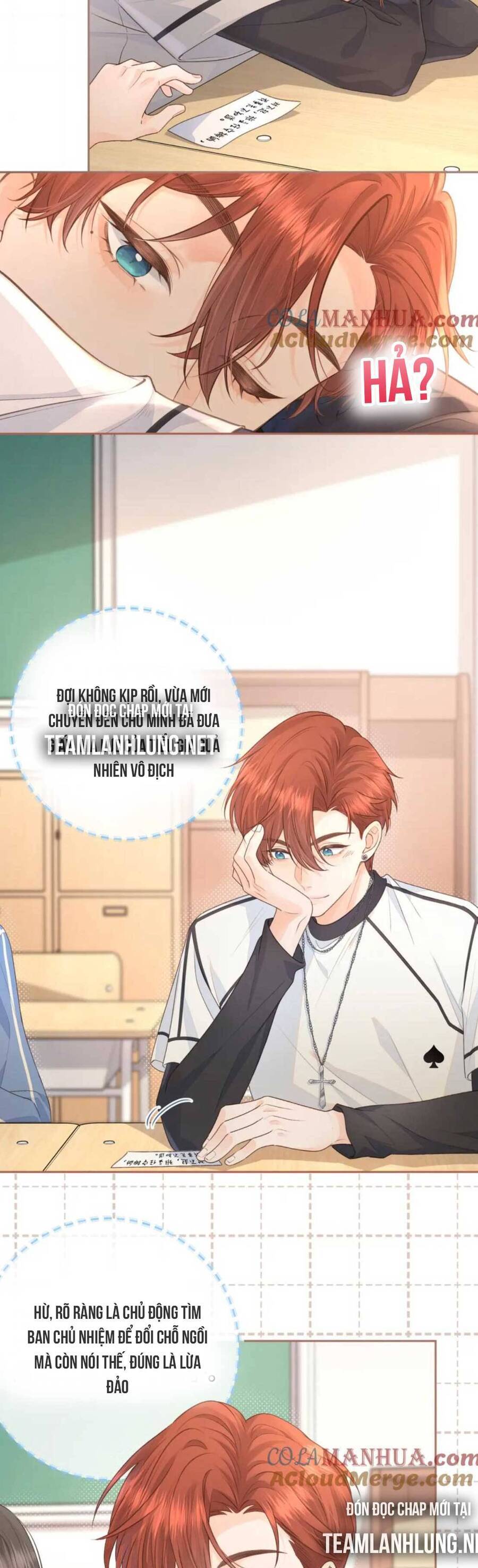 Tổng Tài Đuổi Vợ Lại Khóc Lóc Cầu Xin Vợ Quay Lại Chapter 13 - Trang 2