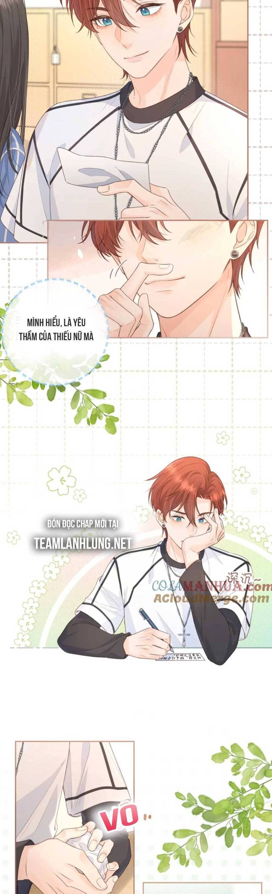 Tổng Tài Đuổi Vợ Lại Khóc Lóc Cầu Xin Vợ Quay Lại Chapter 13 - Trang 2