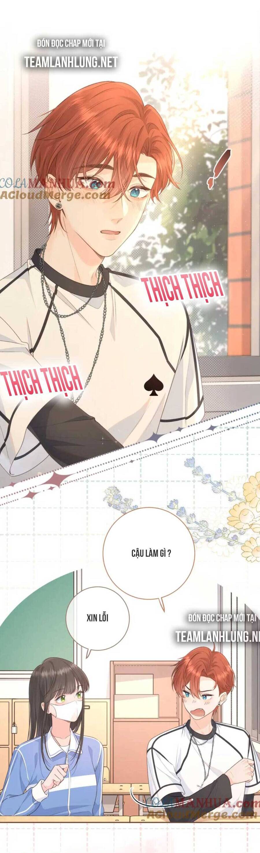 Tổng Tài Đuổi Vợ Lại Khóc Lóc Cầu Xin Vợ Quay Lại Chapter 13 - Trang 2